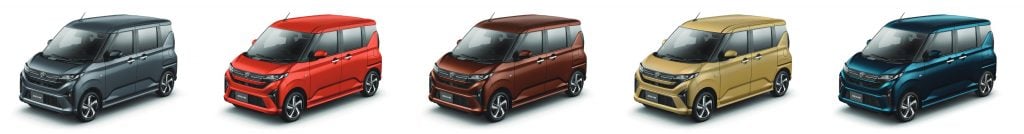 ダイハツ 新型ムーヴ 画像15