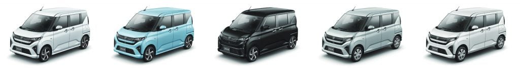ダイハツ 新型ムーヴ 画像16
