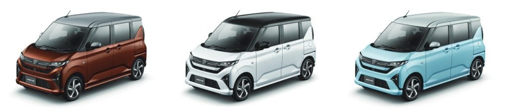 ダイハツ 新型ムーヴ 画像17