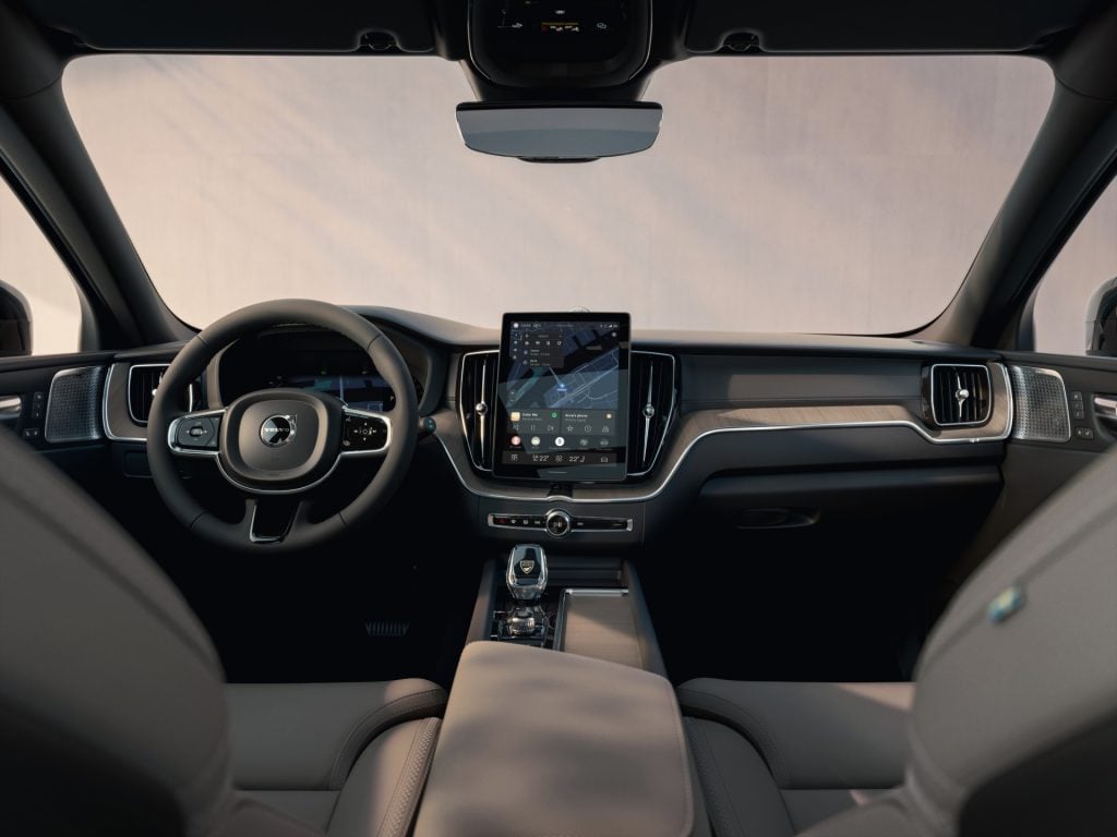 ボルボ XC60 画像2
