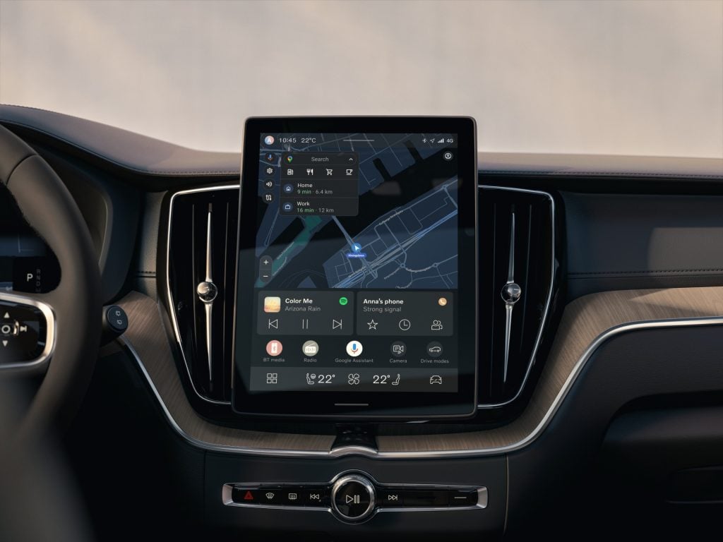 ボルボ XC60 画像3