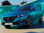 プジョー「308」遂にマイルドハイブリッド導入！ 新開発ターボ搭載で走りの質も向上