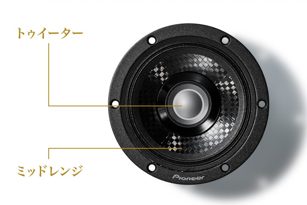 CSTドライバー