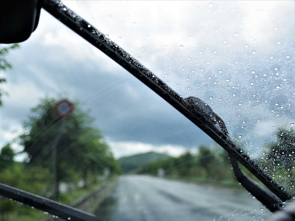 アナタの愛車は大丈夫？ クルマに忍び寄る「湿気」のリスク