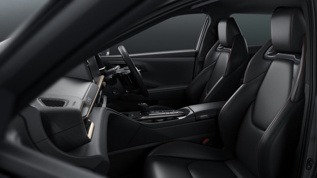 トヨタ クラウン(エステート) 特別仕様車 ESTATE RS “THE LIMITED-MATTE METAL” 画像7