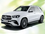 メルセデス・ベンツ「GLE」 買いやすさとベンツらしさ両立した新モデル「コア」追加
