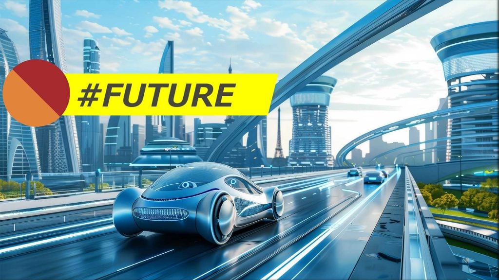 #FUTURE