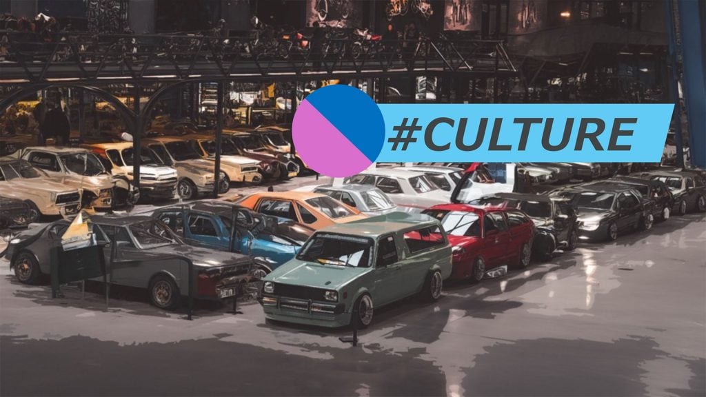 #CULTURE
