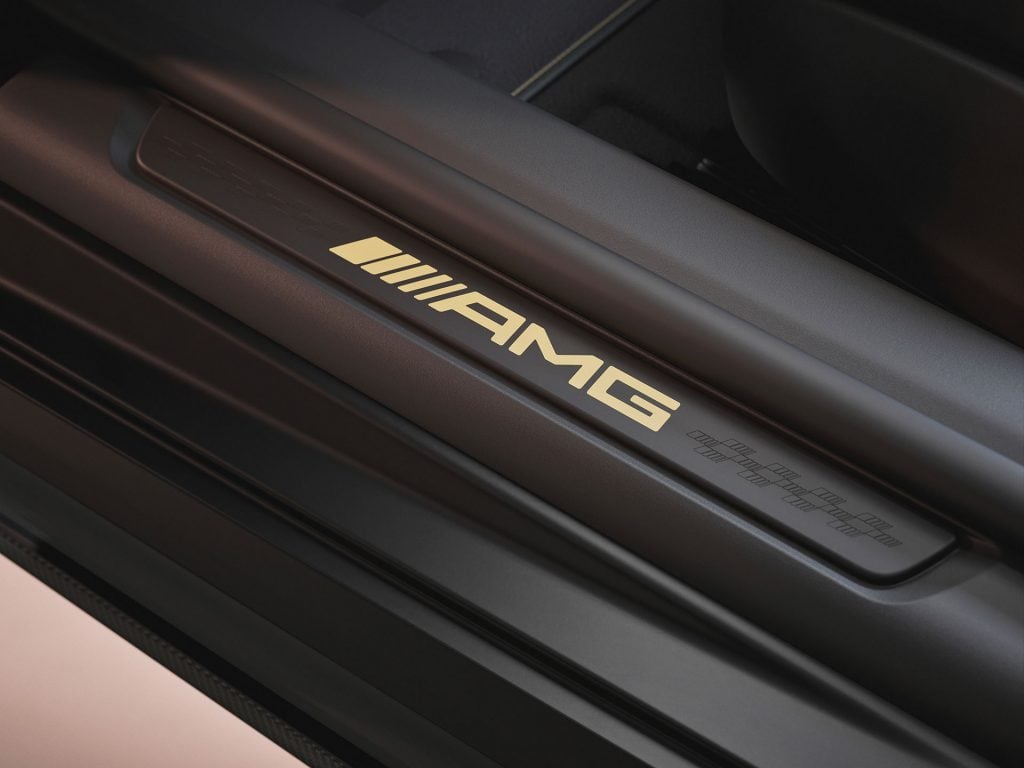 メルセデスAMG GT 63 4MATIC+ APX GP Edition 画像7