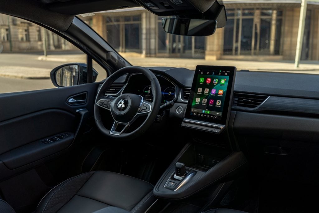 三菱 新型 グランディス 画像4