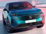 8年ぶり刷新！プジョー新型「3008」燃費も進化した、先進デザイン際立つ次世代SUV