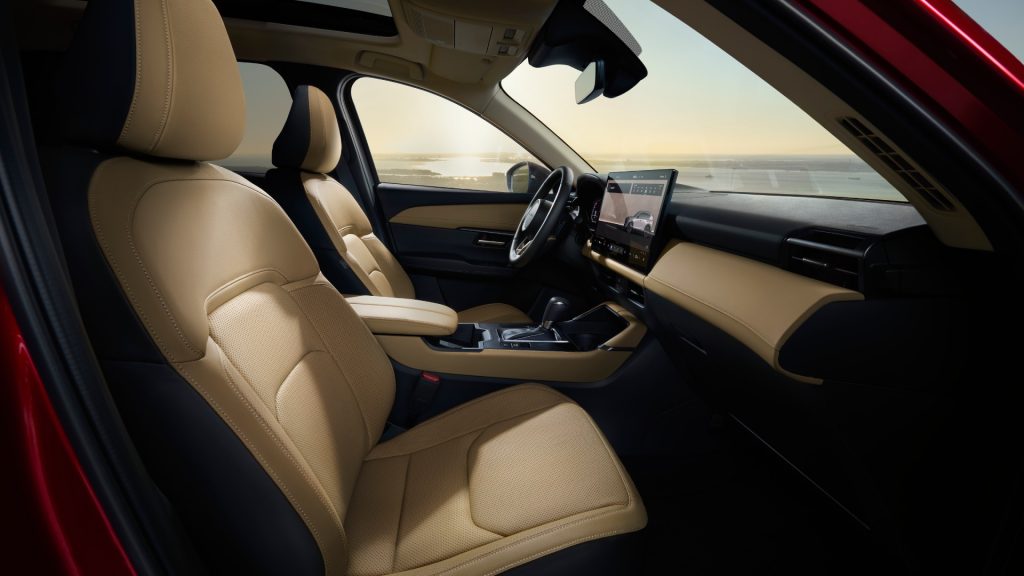 マツダ 新型 CX-5 画像5
