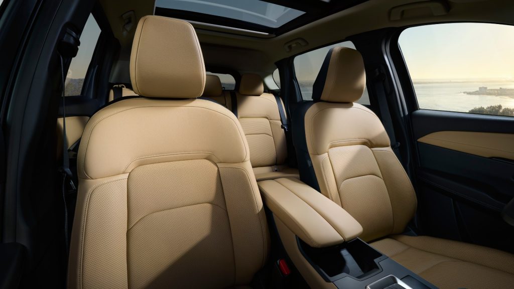 マツダ 新型 CX-5 画像6