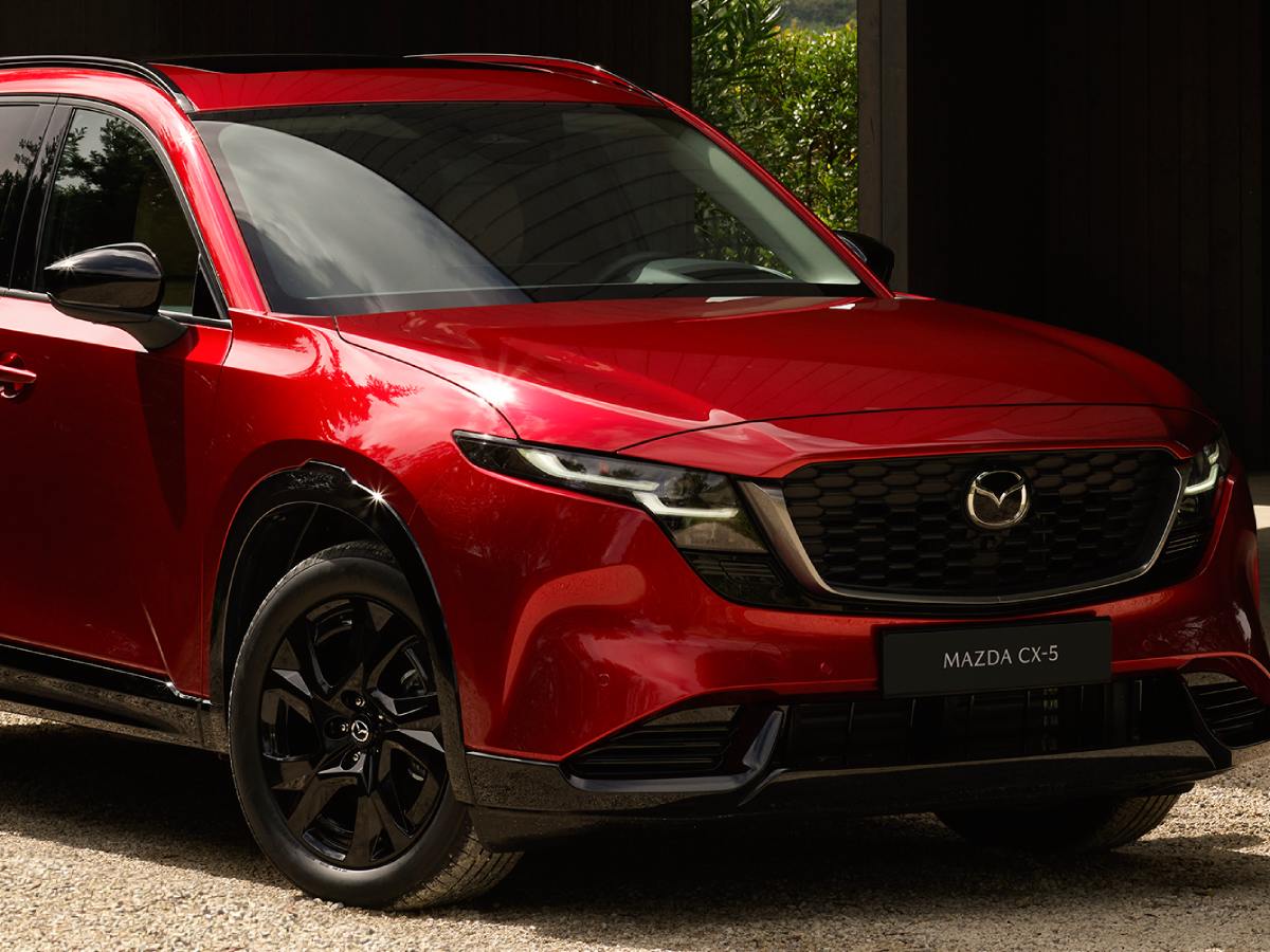 CX-5פĤˤϪܡޥĥμSUVϤɤʲư褢