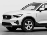 ボルボ「XC40」 上質さそのままに、買いやすさがうれしい新グレード追加