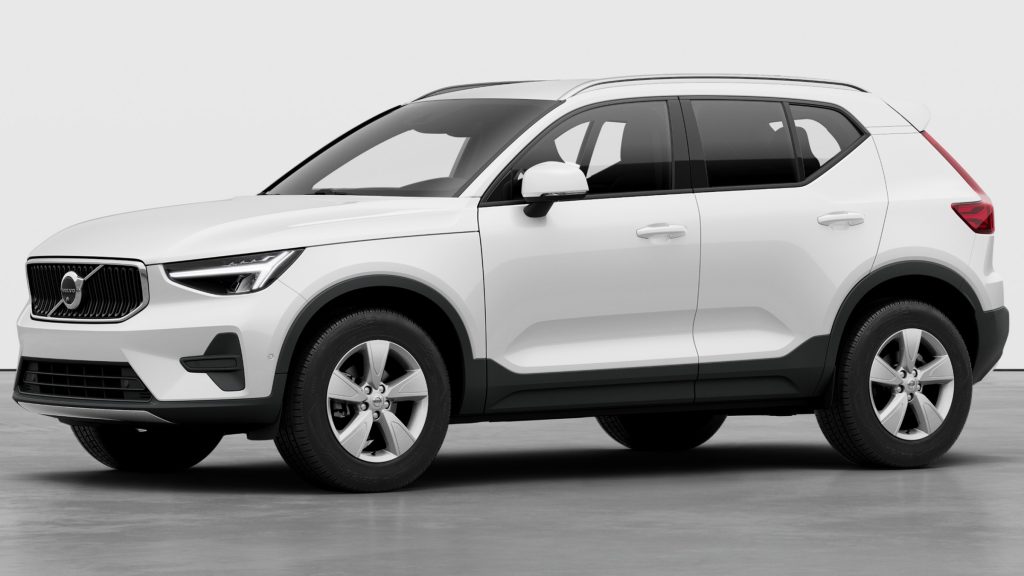 ボルボ XC40 エッセンシャル B3 画像1
