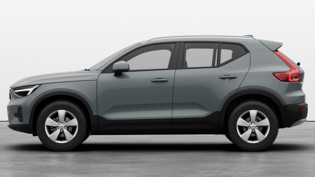 ボルボ XC40 エッセンシャル B3 画像2