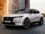 DSオートモビル「DS4」 シャンゼリゼの美を表現した限定車 上質レザーが車内を彩る