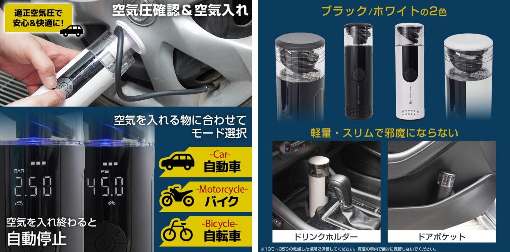 サンコー エアコア 画像3