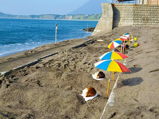 注目！指宿温泉の新グルメ“レトロピカル”【クルマと旅する、にっぽんの温泉】