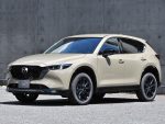 注目モデル最新購入情報［2025夏版］《CX-5》