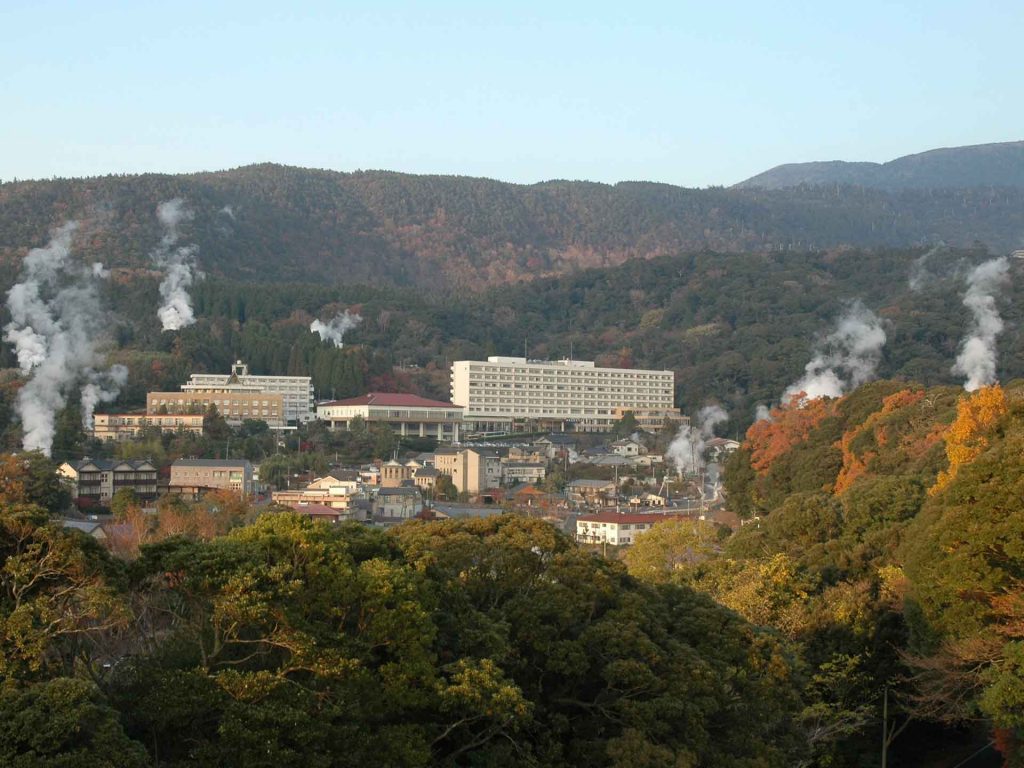 坂本龍馬を魅了した伝説の地、霧島温泉郷【クルマと旅する、にっぽんの温泉】