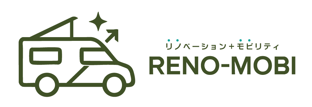 ホワイトハウス RENO-MOBI(リノモビ)
