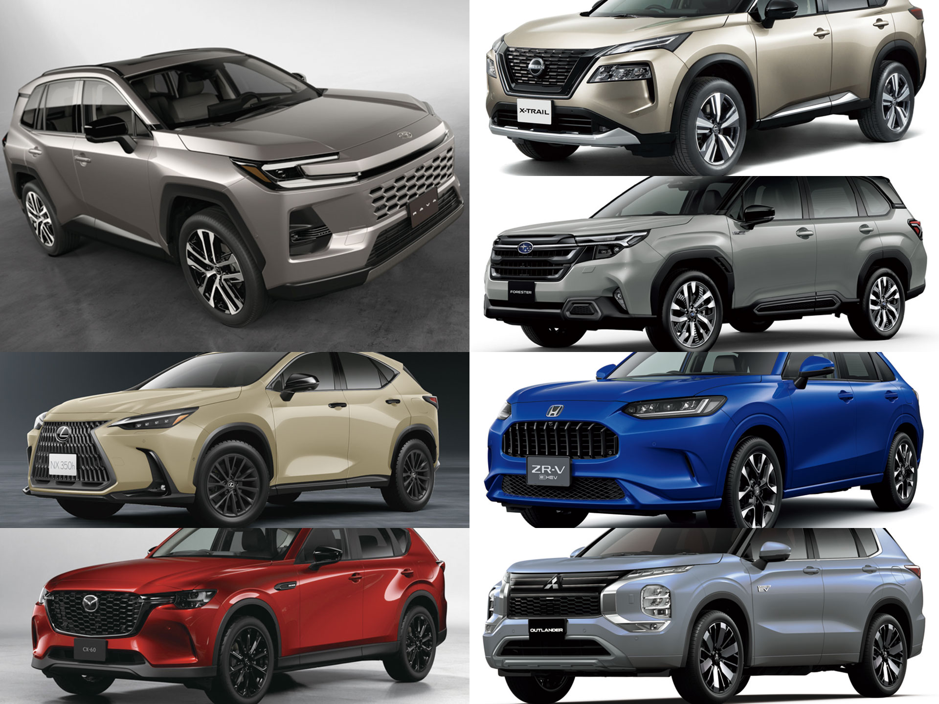 RAV4ơ饤Х֤ޤȤ