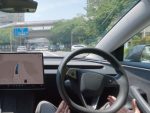 テスラの“自動運転”が日本上陸。FSDテスト走行を本格スタート