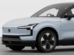 ボルボ「EX30」ラインアップ、全5モデルに拡大 お買い得なエントリーモデルなど