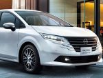 日産「ノート」 “さりげないこだわり”をプラス！新カスタムカー「オーテックライン」