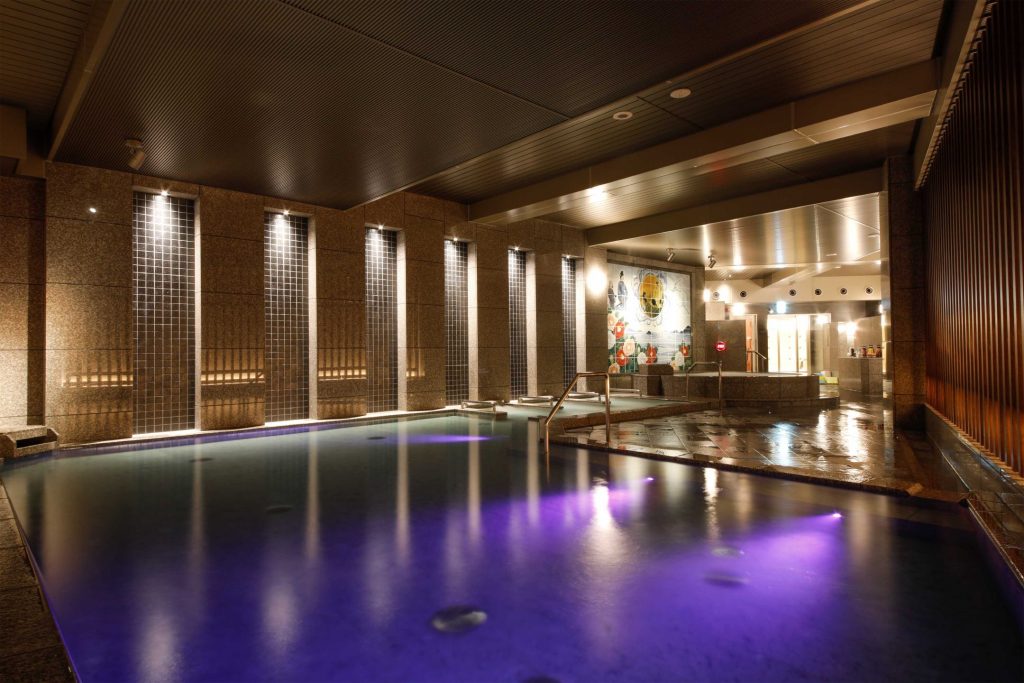 道後プリンスホテル 画像1