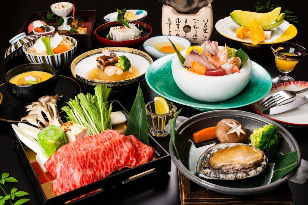 道後プリンスホテル 画像3