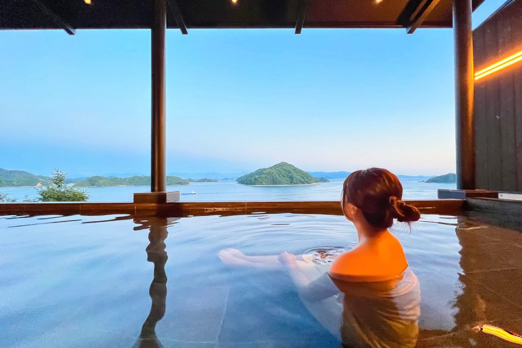 きのえ温泉 ホテル清風館 画像2