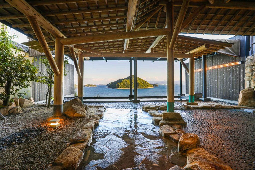 きのえ温泉 ホテル清風館 画像3