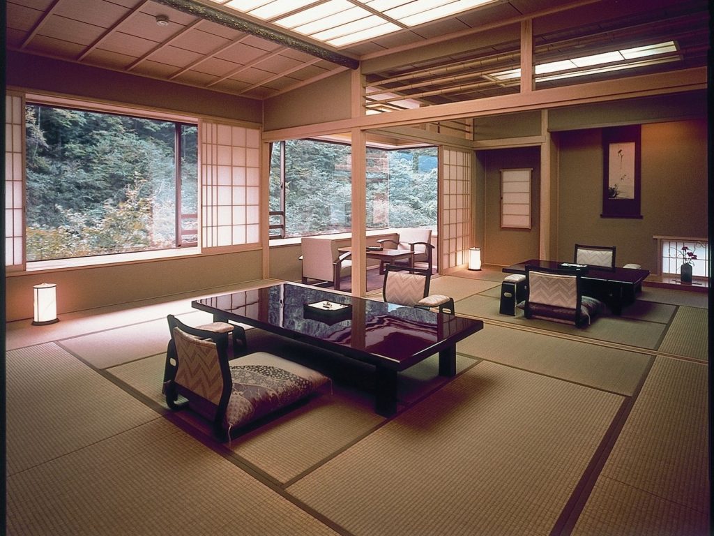 慶雲館 画像2