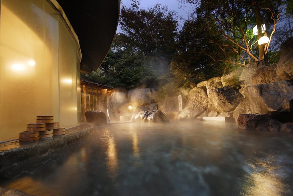 水明館 画像2
