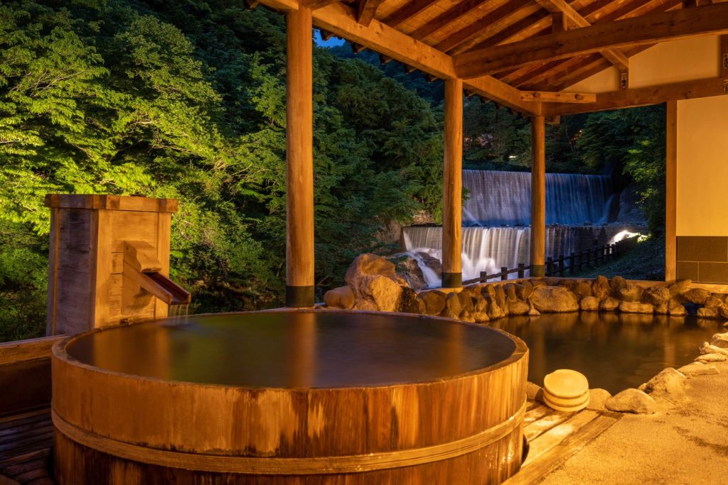 水織音の宿 山水荘 画像1