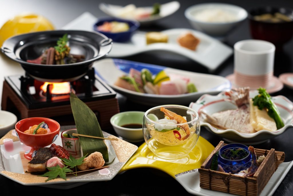 金太郎温泉 画像3