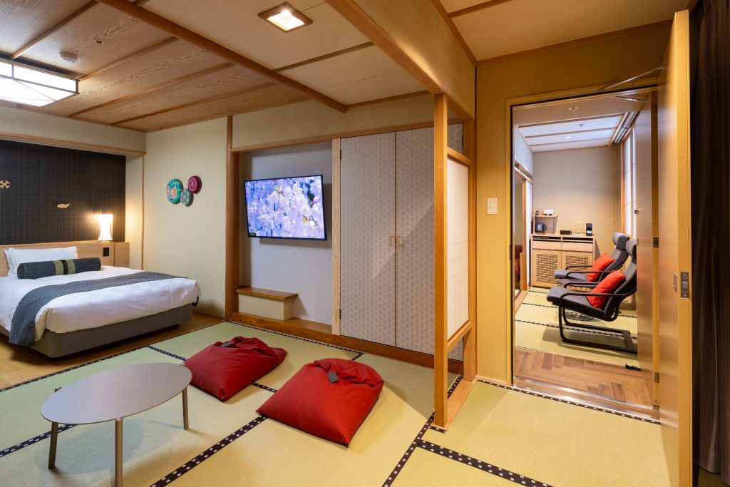 琴平グランドホテル 桜の抄 画像4