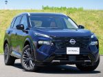 注目モデル最新購入情報『日産・新型エクストレイル』