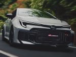 トヨタ「GRカローラ」基本性能を強化。モータースポーツ仕込みの進化とは？