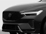 ボルボ「XC60」パワフルな存在感放つ、オールブラックの特別仕様車