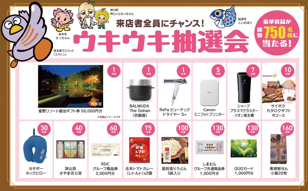 埼玉県 くるまの日モーターフェスタ 画像２