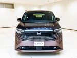王座奪還へ！ エルグランドついに実車を公開【日産】