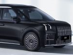 中国発、「ジーカー009」日本上陸！ 国内初の大型電動ミニバン