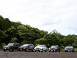 色褪せない魅力を放つ、ちょっと古めのメルセデス・ベンツSUV５選