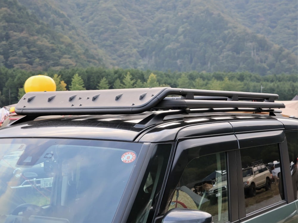 デリカミニ GO OUT画像3