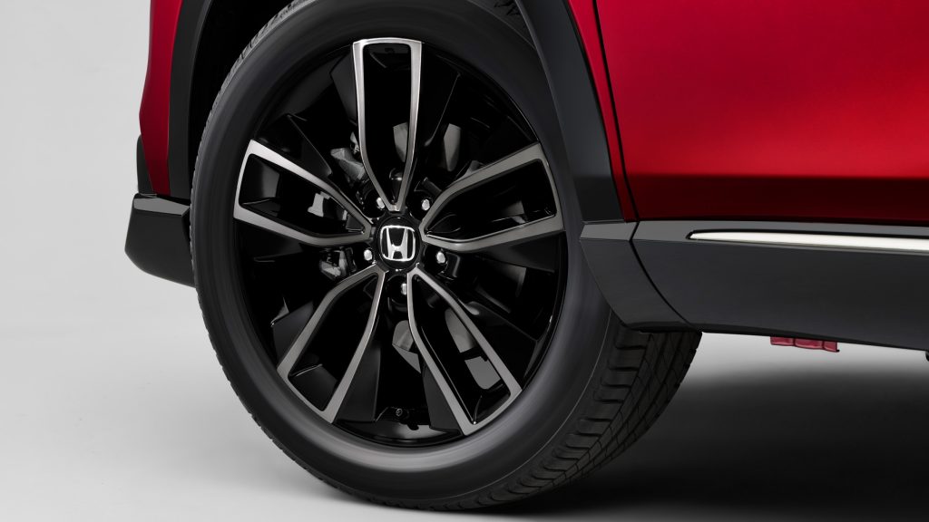 ホンダ ヴェゼル e:HEV RS 画像7