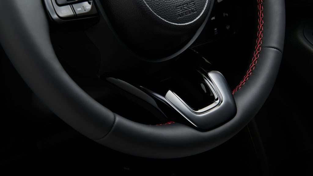 ホンダ ヴェゼル e:HEV RS 画像10